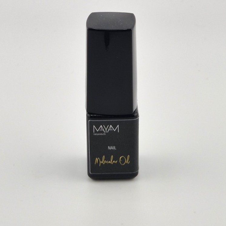 Cuticule Oil