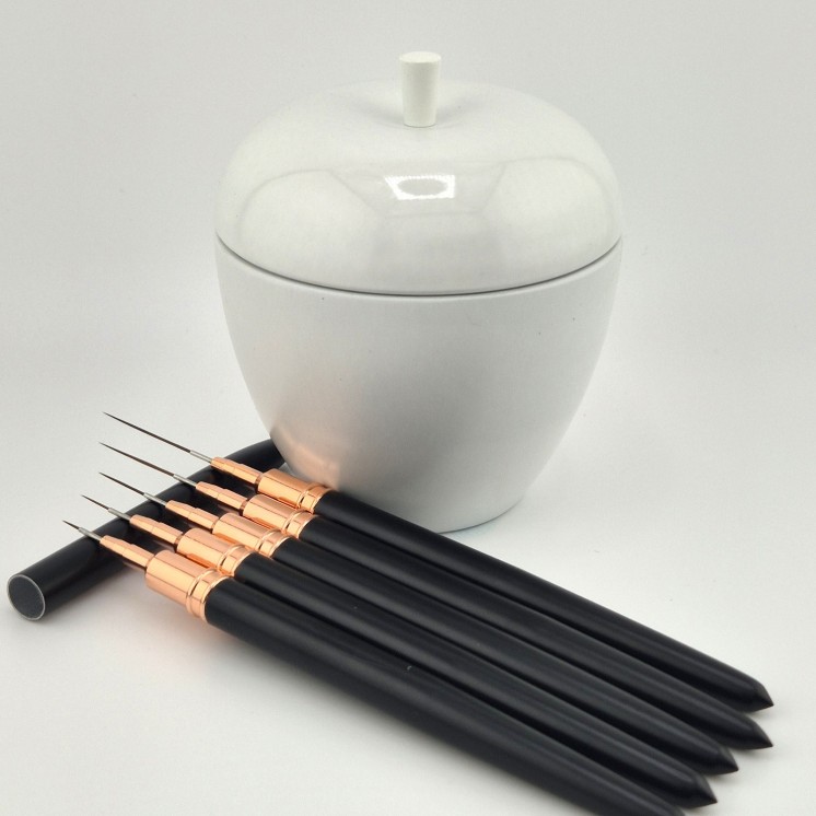 Liner Pinsel