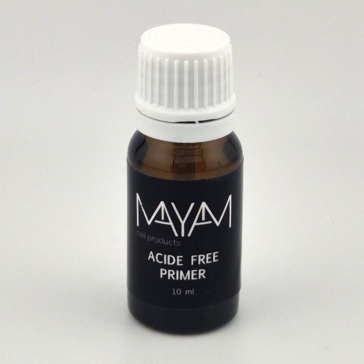 Säurefreier Primer